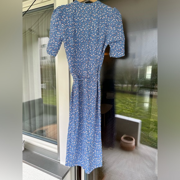 Rouje GABIN dress - Picture 2 of 2